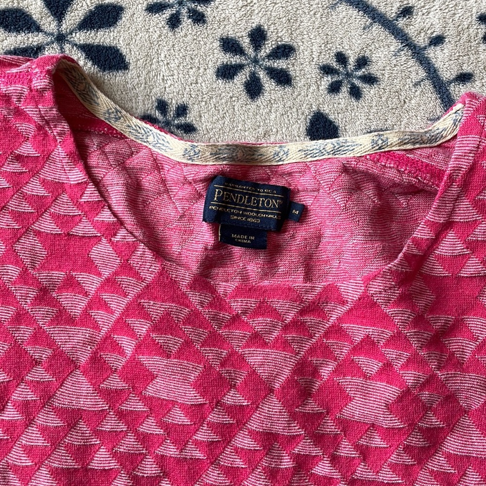 Pendleton Top - image 2